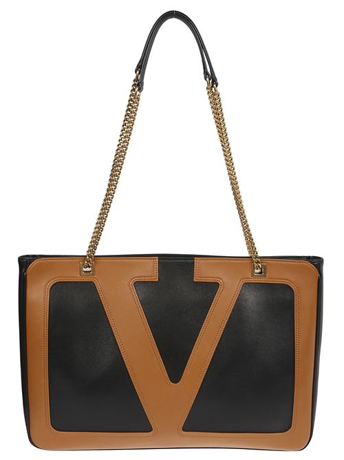 Viva Superstar Medium Bag VALENTINO GARAVANI | 7W2B0R13PTJRFA